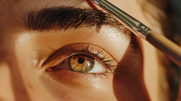 Soin des sourcils : conseils pour réussir chaque entretien