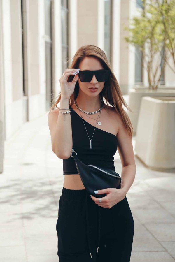 Sac banane pour femme : conseils pour choisir le modèle adapté à votre style !