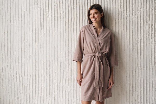 Les caractéristiques à rechercher dans une robe de chambre polaire luxe
