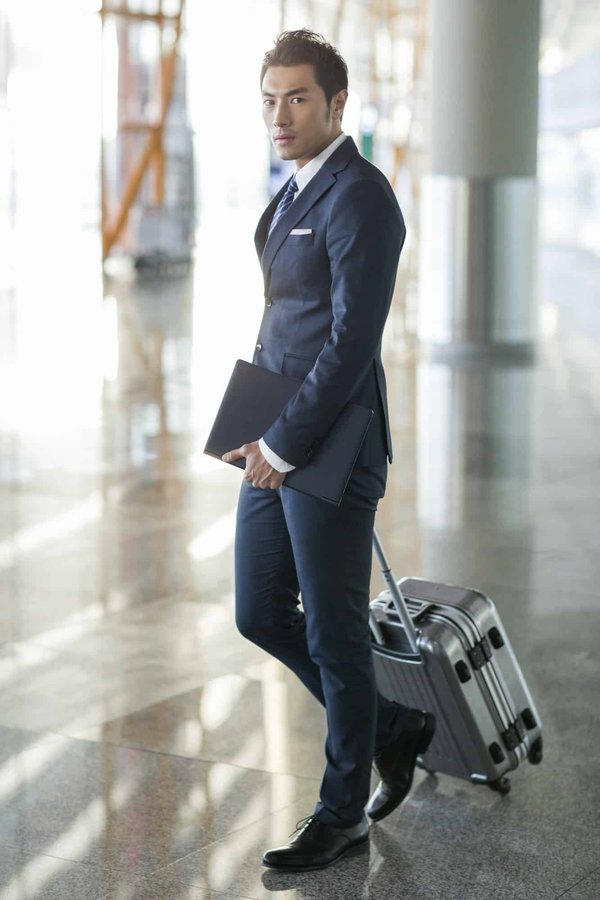 Delsey : La référence en matière de valises solides