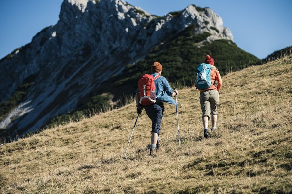 Randonnée dans la montagne : conseils pour bien se préparer