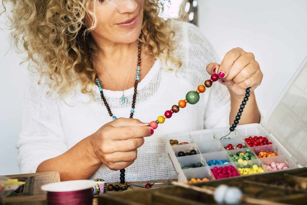Découvrez little boo, créateur de bijoux uniques